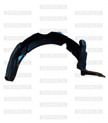 Guardafango delantero izquierdo TAIWAN