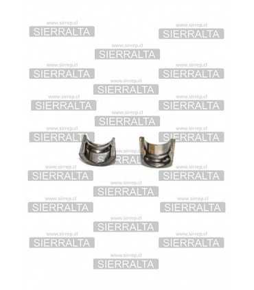 Seguro valvula INDIA