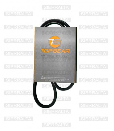 Correa alternador dirección 4PK-954 CHINA