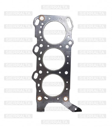 Empaquetadura de culata derecha TAIWAN