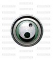 Rodamiento tensor correa distribucion KOREA