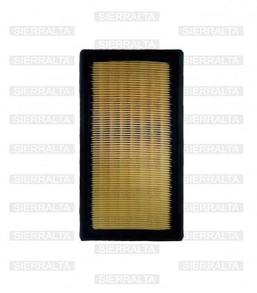 Filtro de aire (Diesel Euro III) ORIGINAL