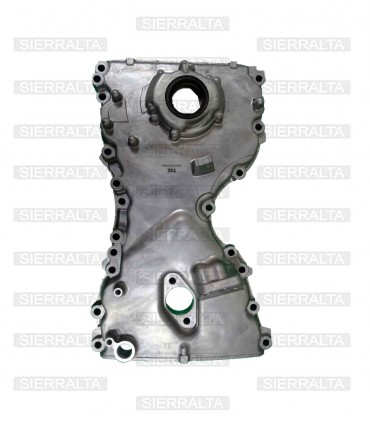 Bomba de aceite (Sin VVT) INDIA