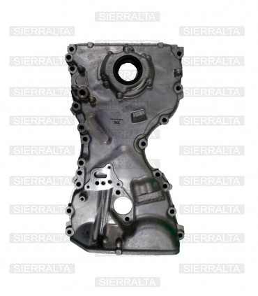 Bomba de aceite (c/VVT) TAIWAN