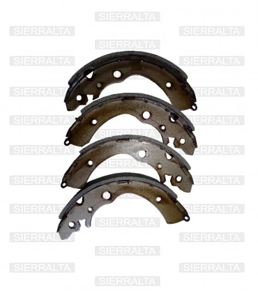 Balatas de freno CHINA