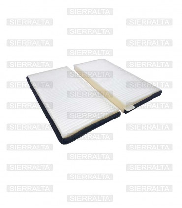 Filtro de polen TAIWAN