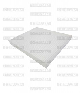 Filtro polen cabina CHINA