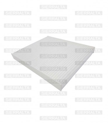 Filtro polen cabina CHINA