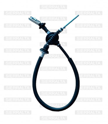 Piola cable de embrague INDIA