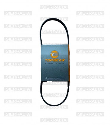 Correa dirección hidráulica 4PK-790 CHINA