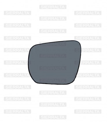 Luna espejo izquierda ORIGINAL