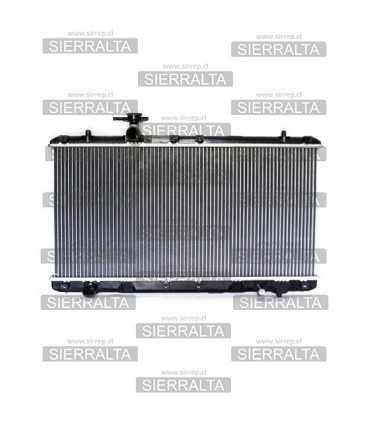 Radiador de motor (mecánico) TAIWAN