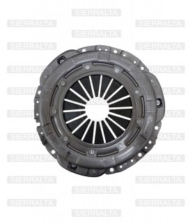 Prensa de embrague KOREA