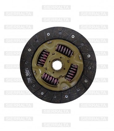 Disco de embrague KOREA