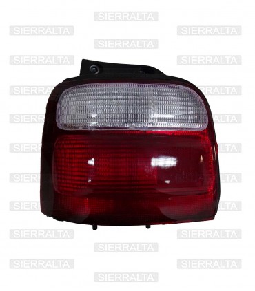 Farol trasero izquierdo INDIA
