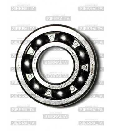 Rodamiento ( B2227C3) punta eje piloto caja de cambio 22x52x15 JAPON