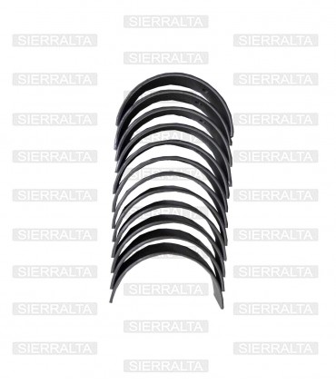 Metal biela STD JAPÓN