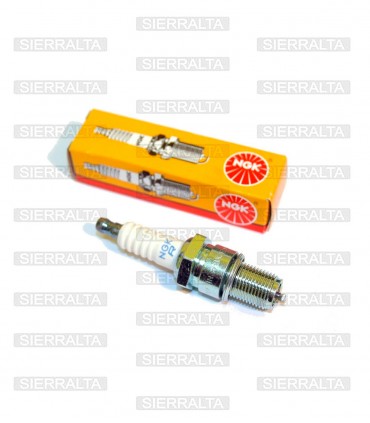 Bujía NGK 13/16", 21 mm JAPON