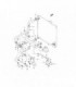Termostato (W52SE-82) - Sin Goma - TAIWAN