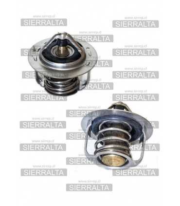 Termostato (W52SE-82) - Sin Goma - TAIWAN