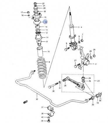 Goma de Cazoleta Delantera INDIA
