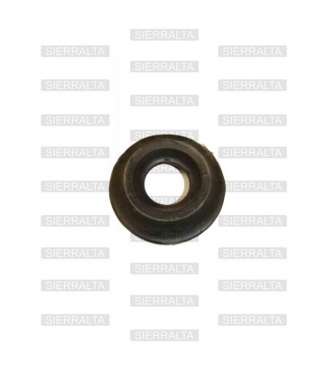 Goma de Cazoleta Delantera INDIA