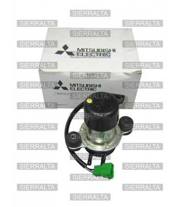 Bomba de bencina JAPON