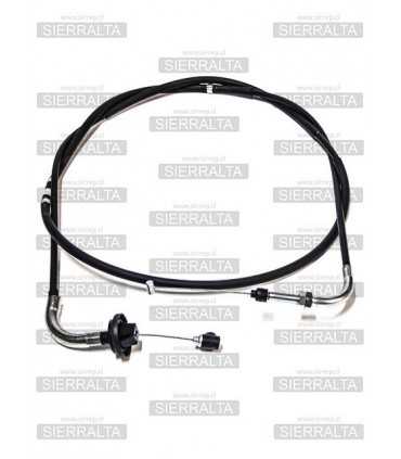 Piola cable acelerador JAPON