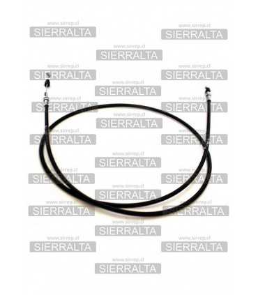 Piola cable acelerador JAPON