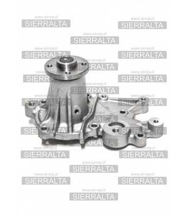 Bomba de agua (GWS-30A) JAPON