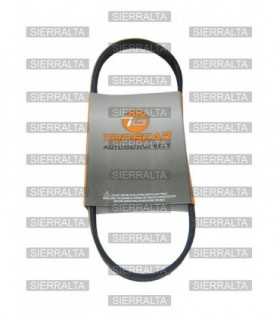 Correa ventilador alternador (4PK815) TOP-GEAR
