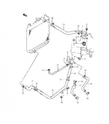 Termostato (44SB-82) JAPON
