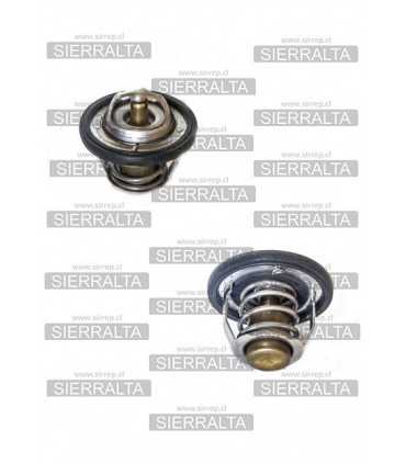 Termostato ( 44DX-82) JAPON